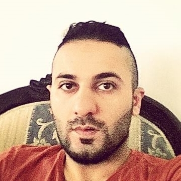 sam, 38, Istanbul, Turkey