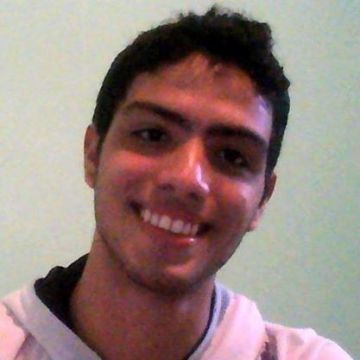 PatrickCavalcante, 31, Itajai, Brazil