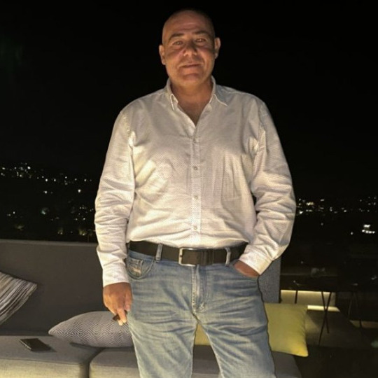 ROBROY, 53, Beyrouth, Lebanon