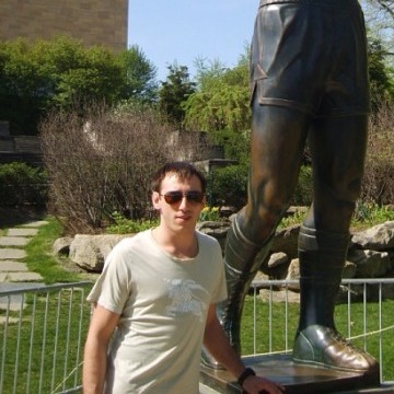 Dima, 42, Yaroslavl, Russian Federation