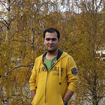 Ерлан, 45, Almaty, Kazakhstan