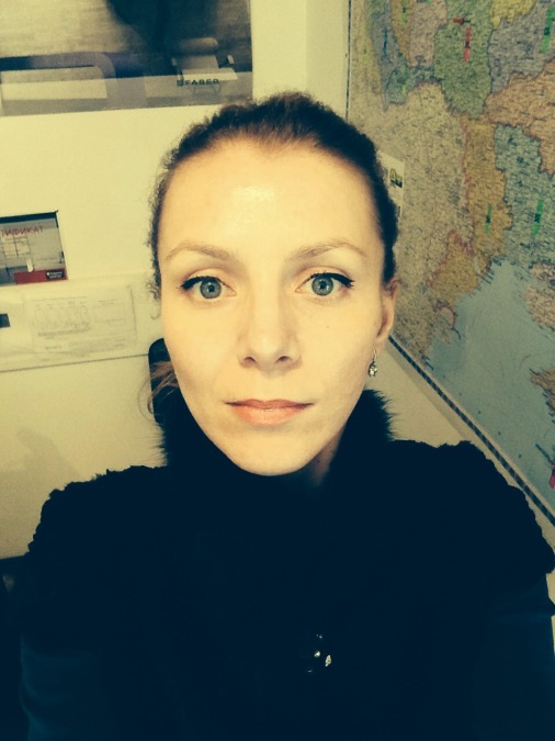 Svetik, 40, Kiev, Ukraine