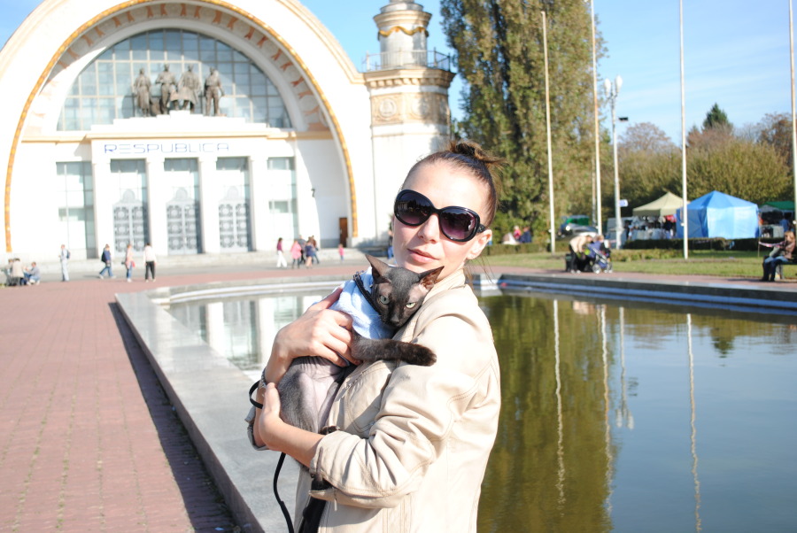 Svetik, 40, Kiev, Ukraine