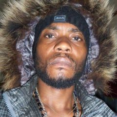 chris njoku, 41, Dakar, Senegal