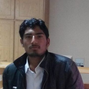 Muhammad kamran, 29, Mianwali, Pakistan