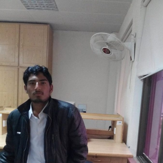 Muhammad kamran, 29, Mianwali, Pakistan