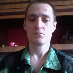 Alexander201, 44, Vladivostok, Russian Federation