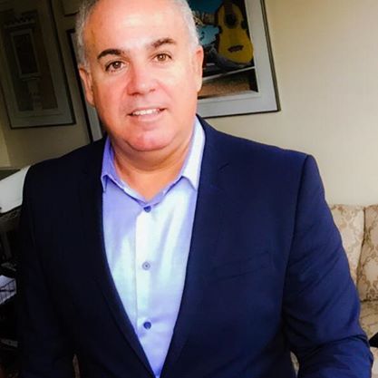 david maynard, 51, Fullerton, United States