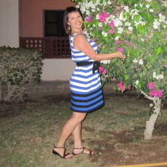 Kseniya, 40, Penza, Russian Federation