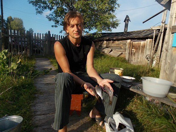 андрей, 50, Saint Petersburg, Russian Federation