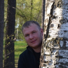 Алексей, 42, Perm, Russian Federation