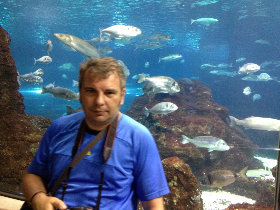 Vadim V. Jourba, 56, Kazan, Russian Federation