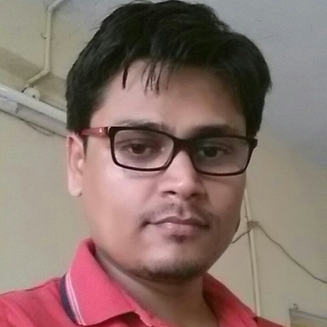 Amit Singh, 38, Dubai, United Arab Emirates