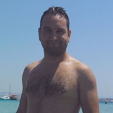 Mert AYDIN, 40, Ankara, Turkey