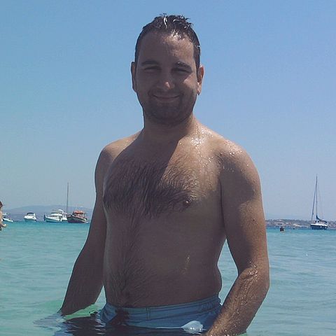 Mert AYDIN, 40, Ankara, Turkey