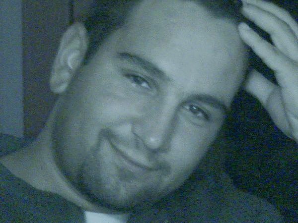 Mert AYDIN, 40, Ankara, Turkey