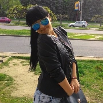 Lina Javoroncova, 43, Kishinev, Moldova