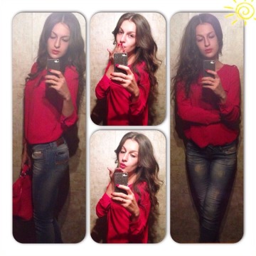 Ksenia, 35, Voronezh, Russian Federation