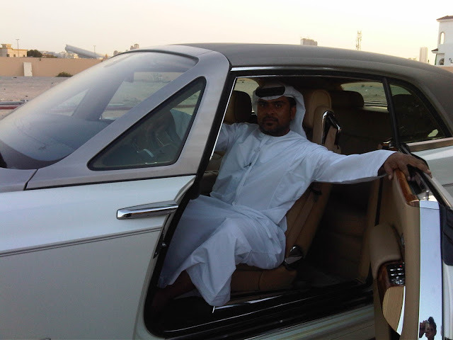 Azmi, 45, Abu Dhabi, United Arab Emirates