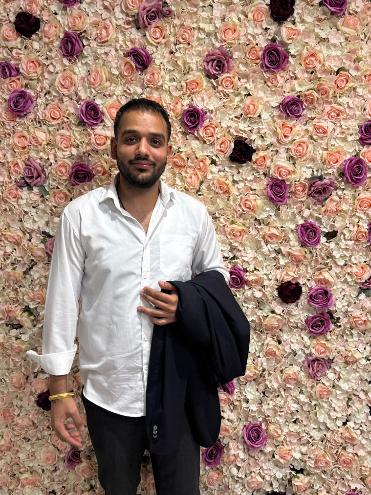 jasmeet, 27, Zurich, Switzerland