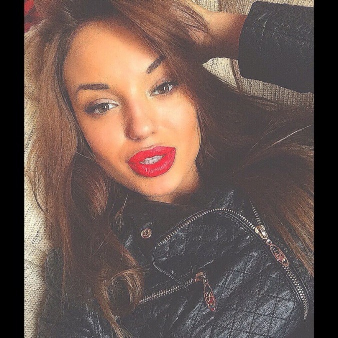 Диана, 34, Krasnoyarsk, Russian Federation