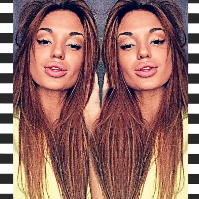 Диана, 34, Krasnoyarsk, Russian Federation