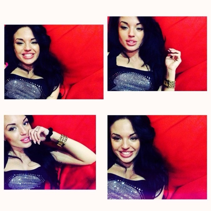 Диана, 34, Krasnoyarsk, Russian Federation