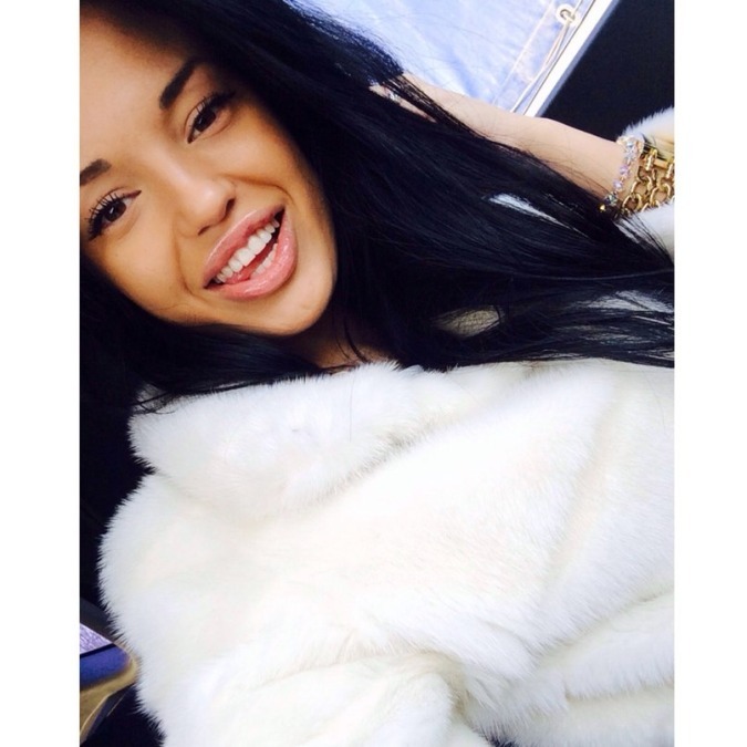 Диана, 34, Krasnoyarsk, Russian Federation