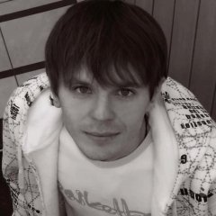 Роман, 40, Moscow, Russian Federation