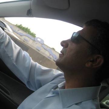 Emmerson, 55, Portland, United States