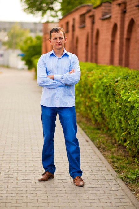 Евгений Карлович, 47, Minsk, Belarus