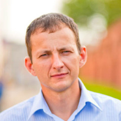 Евгений Карлович, 47, Minsk, Belarus