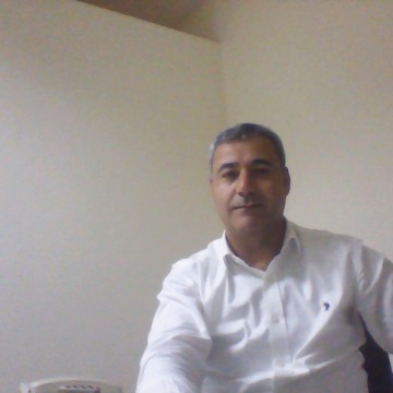 levent, 56, Antalya, Turkey