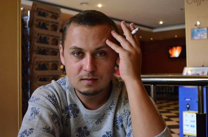 Vyacheslav, 43, Kursk, Russian Federation