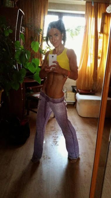 Eva, 39, Moscow, Russian Federation