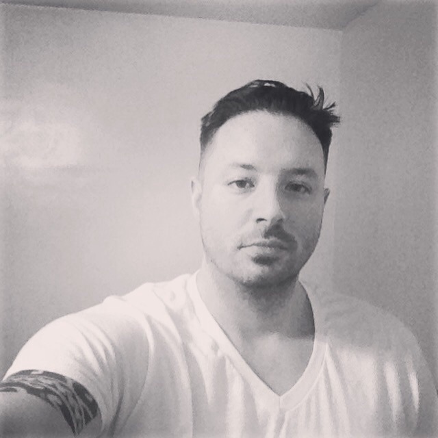 Daniel Taylor, 44, Pittsburgh, United States