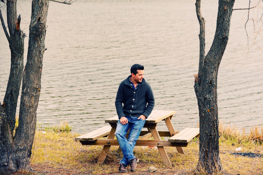 salih, 41, Istanbul, Turkey