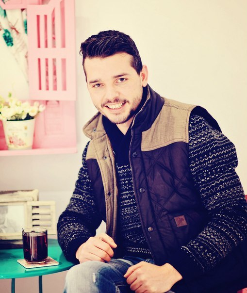 salih, 41, Istanbul, Turkey