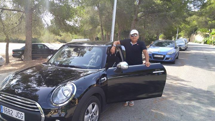 Shon , 61, Netanya, Israel