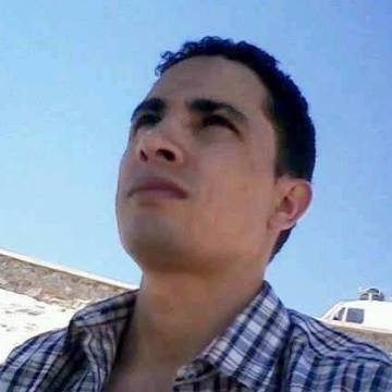 Abdes Tazzii, 45, Taza, Morocco