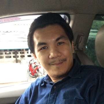 จักรวาล อัศจรรย์, 39, Bangkok, Thailand