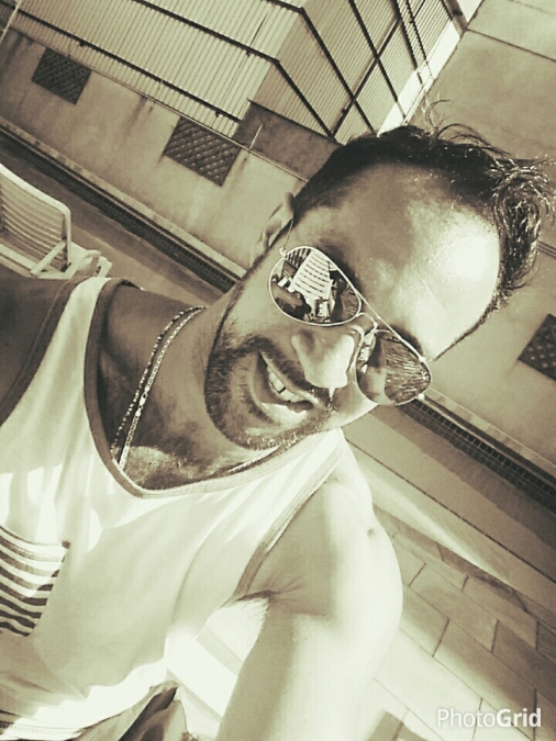 Thiago De Oliveira, 41, Andorra la Vella, Andorra