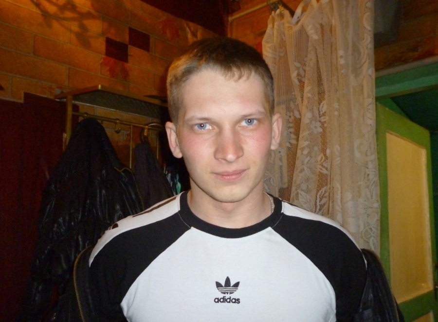 Oleg Kamashev, 34, Krasnodar, Russian Federation