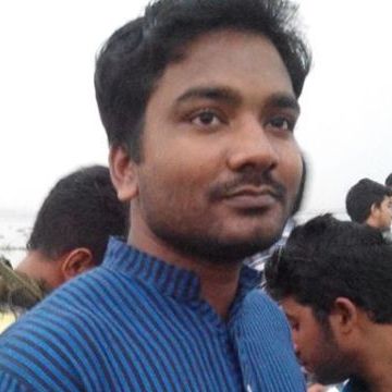 Mohammad Parbajur Rahman, 37, Dhaka, Bangladesh