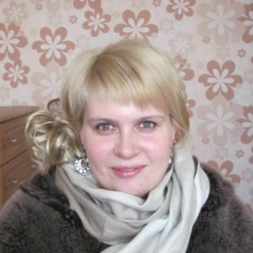 Анастасия, 42, Hrodna, Belarus