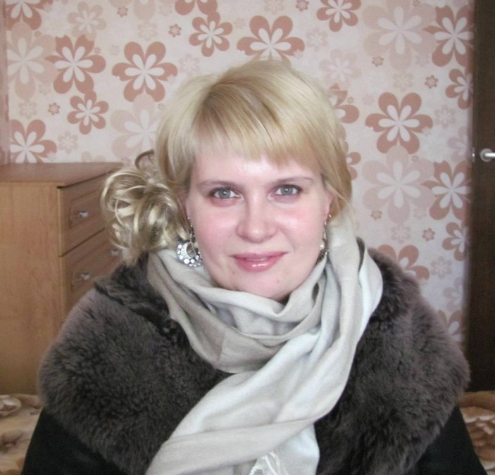 Анастасия, 42, Hrodna, Belarus