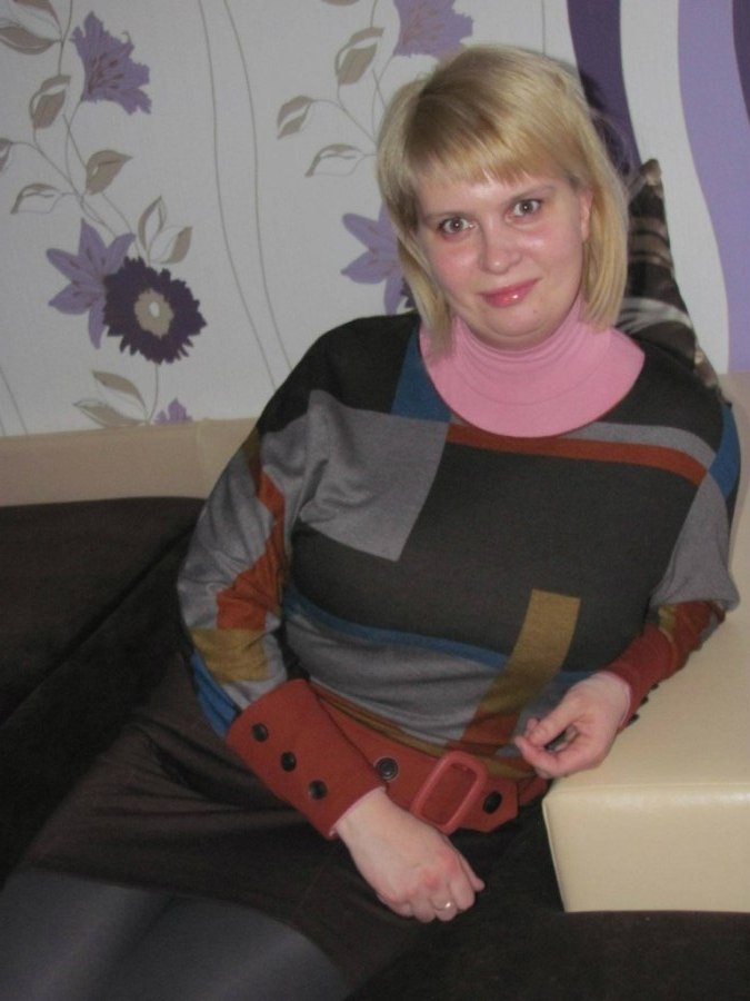 Анастасия, 42, Hrodna, Belarus