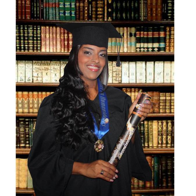 Keynin Avariano, 38, Barquisimeto, Venezuela