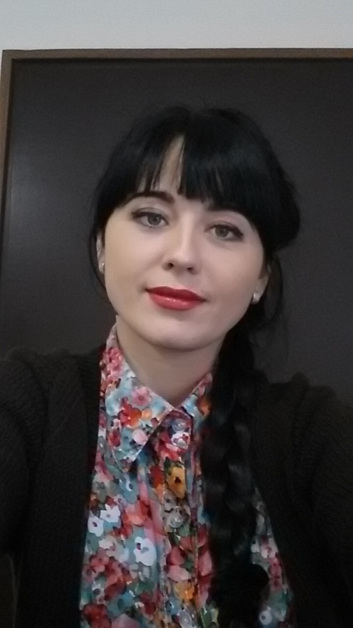 oksana, 41, Dnipro, Ukraine