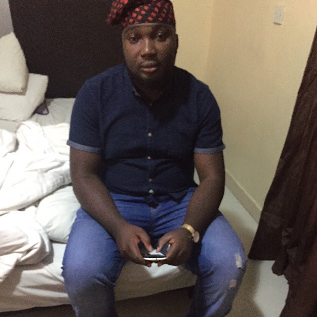 James, 44, Dubai, United Arab Emirates